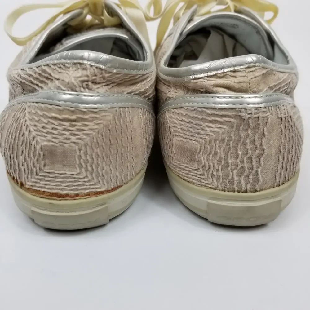 Geox Respira Sneakers Size 10.5